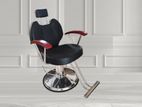 (IMPANA) Brand new SALON|BABER Cutting CHAIR - Full Black