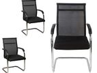 Impana Check & Lobby Mesh MB Chair