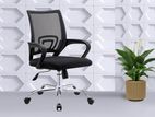 Impana Chromium Base MB Office chair -901B
