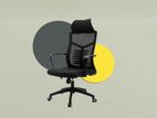 Impana HB Mesh Office Chair - 120kg