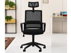 Impana Hb Office Chair 120kg - 1003