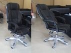 Impana HB Office Recliner Leather chair -920B