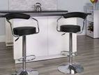 (IMPANA) IMPORTED ROUND BAR CHAIR- 319