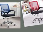 Impana MB Office chair 100kg - MESH