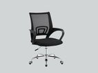 (IMPANA) New COMPUTER MB Office chair -4005ID