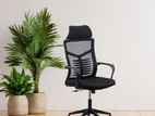 IMPANA NEW HB MANAGER OFFICE CHAIR -850A