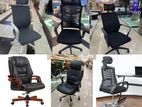 IMPANA New HB Office mesh Chair Imported -480B