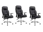IMPANA NEW HIGH BACK MANAGER OFFICE CHAIR -C35