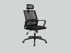 (IMPANA) New Manager HB Office chair -1003ID