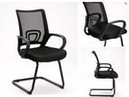 IMPANA NEW MB OFFICE VISITORS LOBBY CHAIR 4006