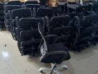 (IMPANA) NEW OFFICE CHAIR IMPORTED 120MM GAS LIFT