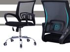 IMPANA New Office Lobby MB Chair -4005