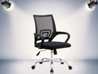 IMPANA New Office Lobby Mesh Visitors Chair -901A