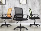 Impana New Office MB Manager Chair - 120kg