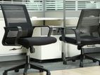 Impana New Office Mb Manager Chair - 120kg