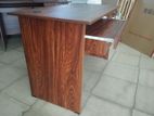 Impana New Office Table 4x2