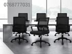 Impana Nylon MB Office chair 120kg - 1003
