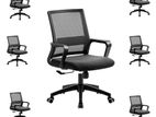 Impana Nylon MB Office chair 120kg - MESH