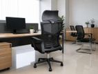 IMPANA OFFICE CHAIR COLOMBO HB boss 120 kg 855A