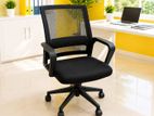 IMPANA OFFICE CHAIR COLOMBO MB boss 120 kg (1003)