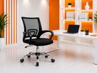IMPANA OFFICE CHAIR COLOMBO MB boss (4005)