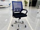 (IMPANA) OFFICE CHAIR COLOMBO MB mesh MID BACK 4005