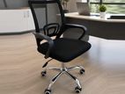 (IMPANA) OFFICE CHAIR COLOMBO MB MID BACK 4005