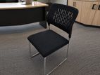 (IMPANA) OFFICE CHAIR COLOMBO MB MID VISITORS BACK 901C