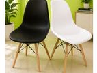 (IMPANA) OFFICE CHAIR Dining visitors lobby