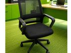 (IMPANA) OFFICE CHAIR Mid back 1003