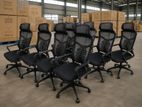 IMPANA OFFICE DIRECTOR CHAIR 850A