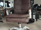 Impana Office HB Director chair 150Kg - 808