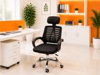 IMPANA OFFICE MESH BOSS CHAIR 948PLLUS
