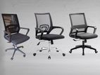 Impana Office mesh chair- 125kg