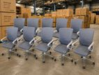 IMPANA OFFICE MESH CHAIR 948A
