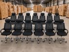 IMPANA OFFICE MESH CHAIR 948A