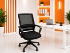 IMPANA OFFICE MESH MB CHAIR 1003