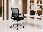 IMPANA OFFICE MESH MB CHAIR 100kg