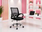 IMPANA OFFICE MESH MB COMPUTER CHAIR 4005