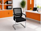 IMPANA OFFICE MESH MB VISITORS CHAIR