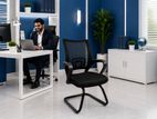 IMPANA OFFICE MESH visitors CHAIR 4006