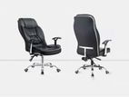 IMPANA PLUS BULK HB OFFICE CHAIR - C35