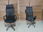 IMPANA PLUS BULK HB OFFICE CHAIR - MESH ID850