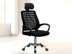 IMPANA PLUS BULK HB OFFICE CHAIR - MESH ID998