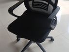 IMPANA PLUS BULK MB OFFICE CHAIR - 6005