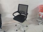 IMPANA PLUS BULK OFFICE CHAIR - MESH 120MM