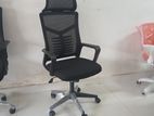 IMPANA PLUS HB MESH OFFICE CHAIR 850A