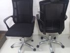 IMPANA PLUS MANAGER CHAIR 966