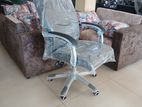 IMPANA PLUS OFFICE CHAIR RECLINER