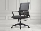 IMPANA Plus Office Computer mesh chair- 120Kg